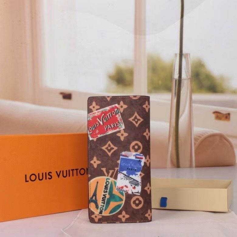 Louis Vuitton Wallets Purse